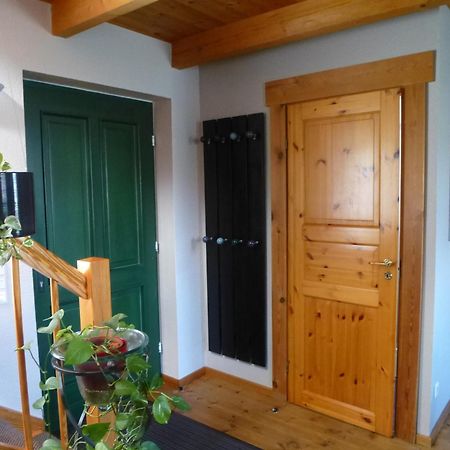 Haus Peenehagen Gross Gievitz Extérieur photo