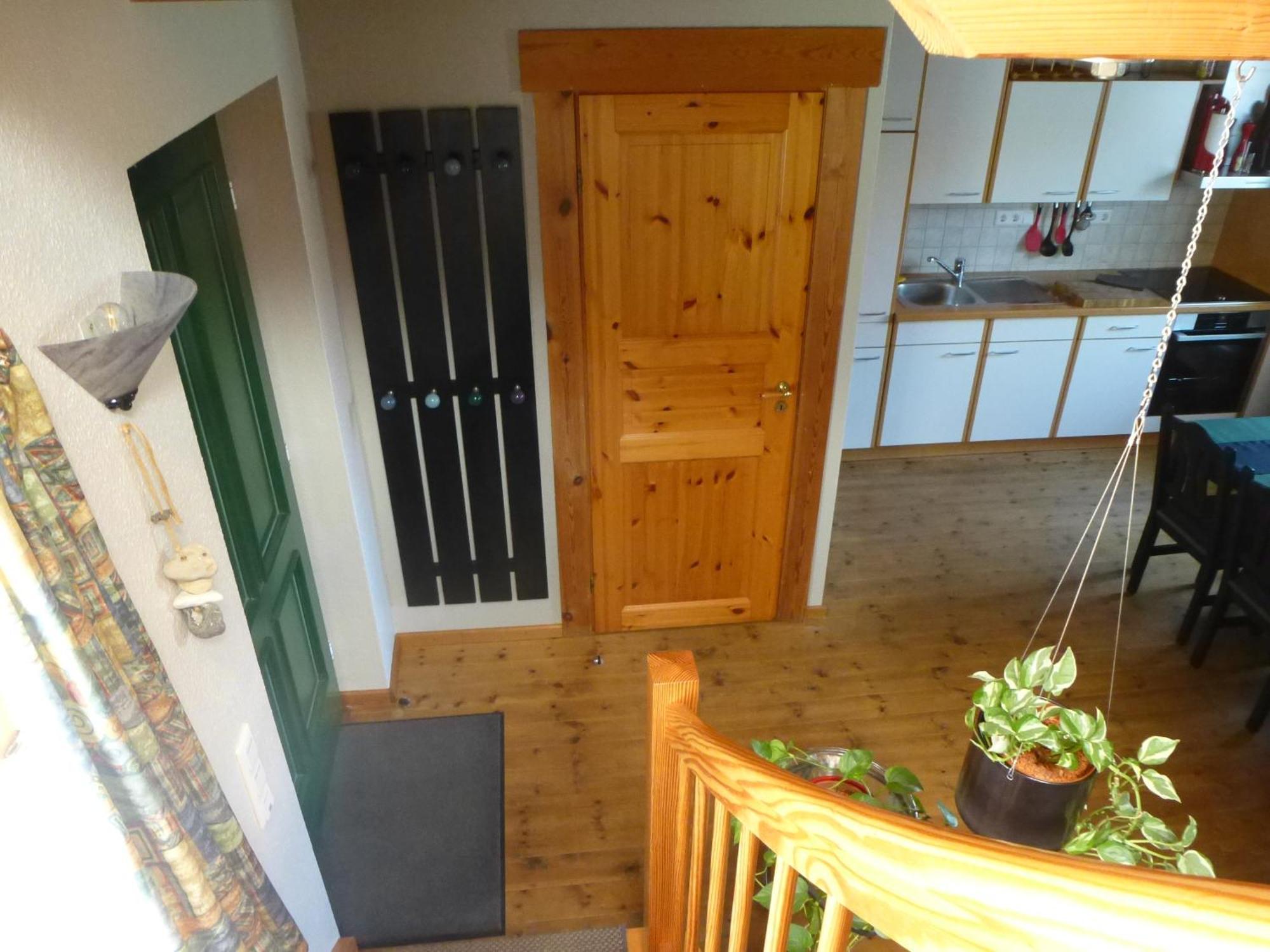 Haus Peenehagen Gross Gievitz Extérieur photo