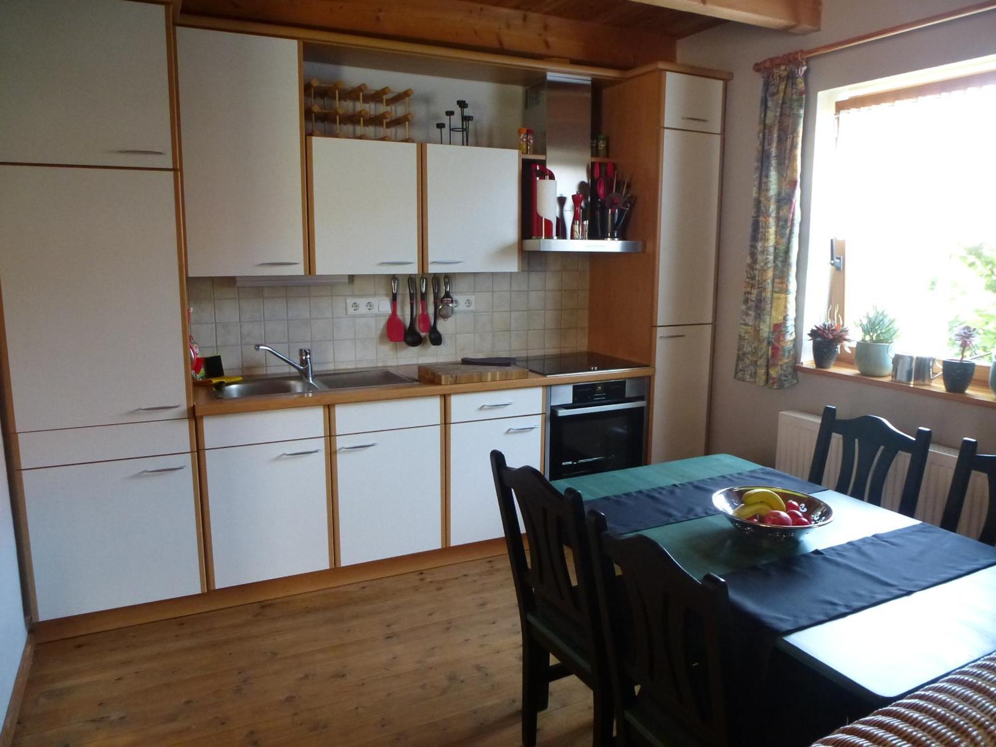 Haus Peenehagen Gross Gievitz Extérieur photo