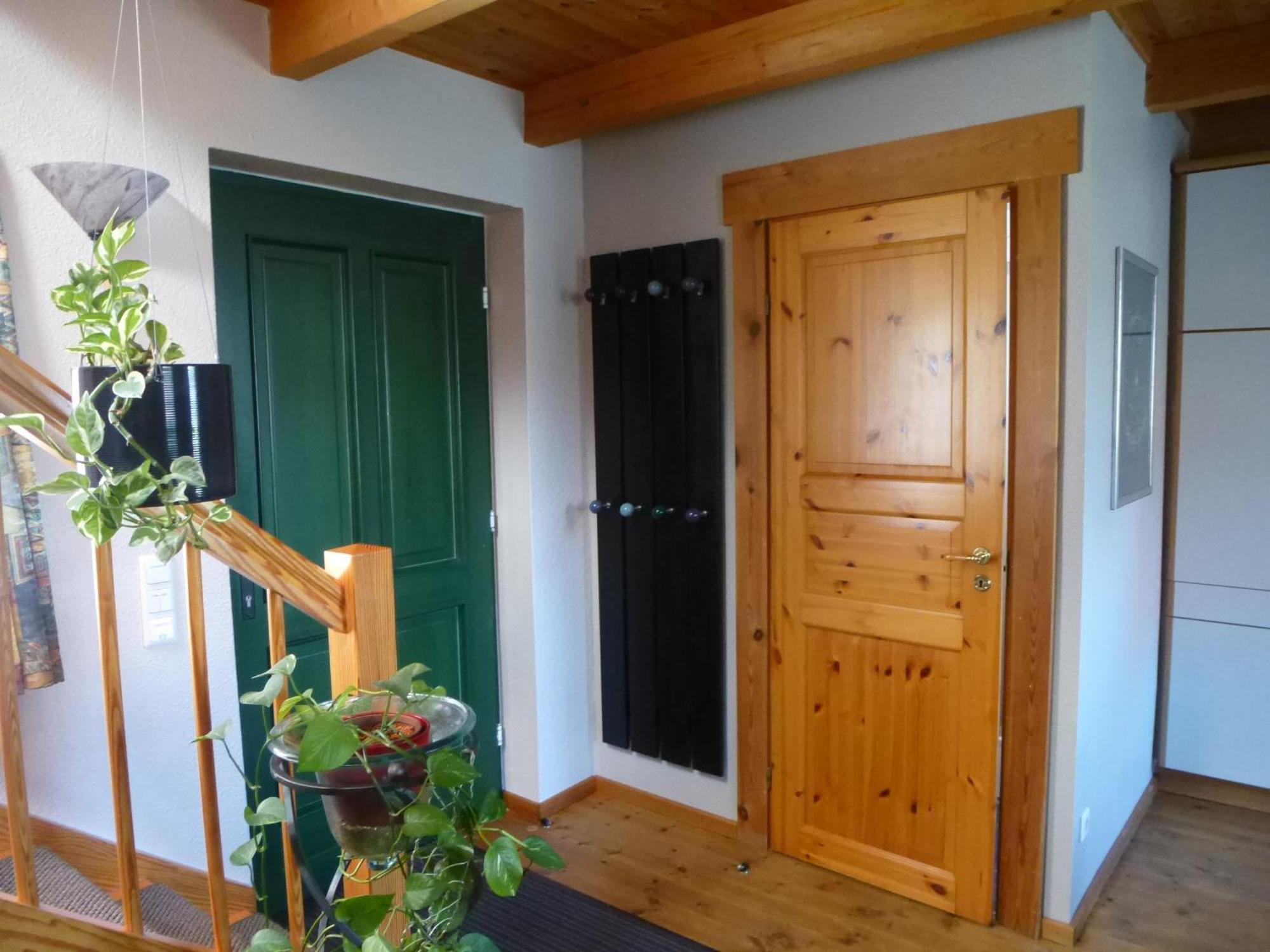 Haus Peenehagen Gross Gievitz Extérieur photo