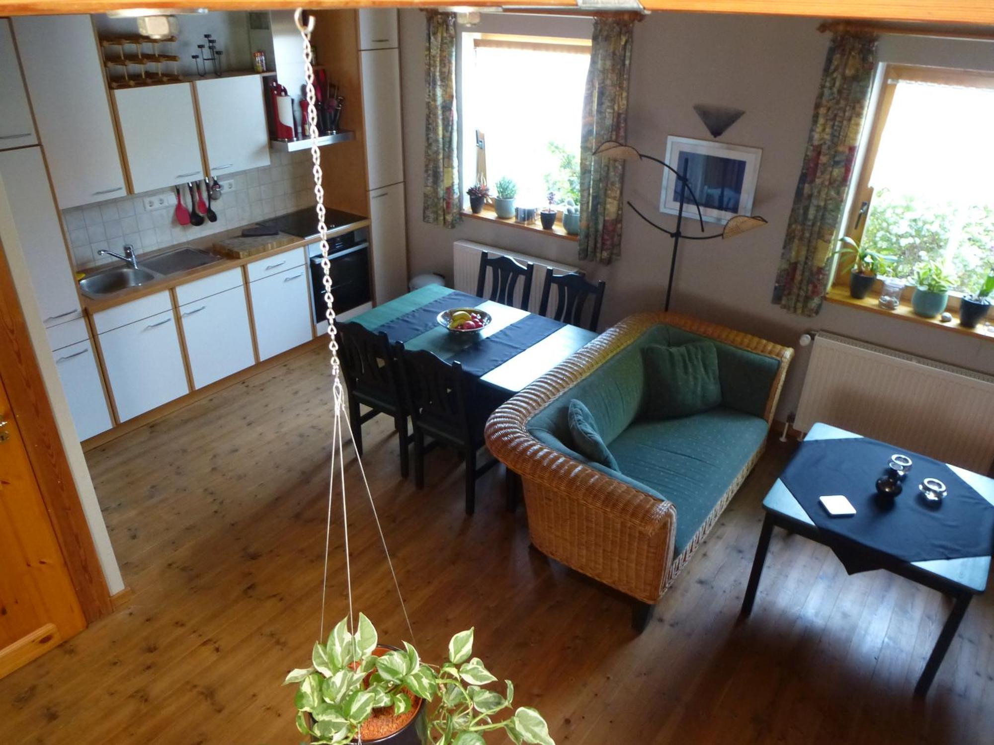 Haus Peenehagen Gross Gievitz Extérieur photo