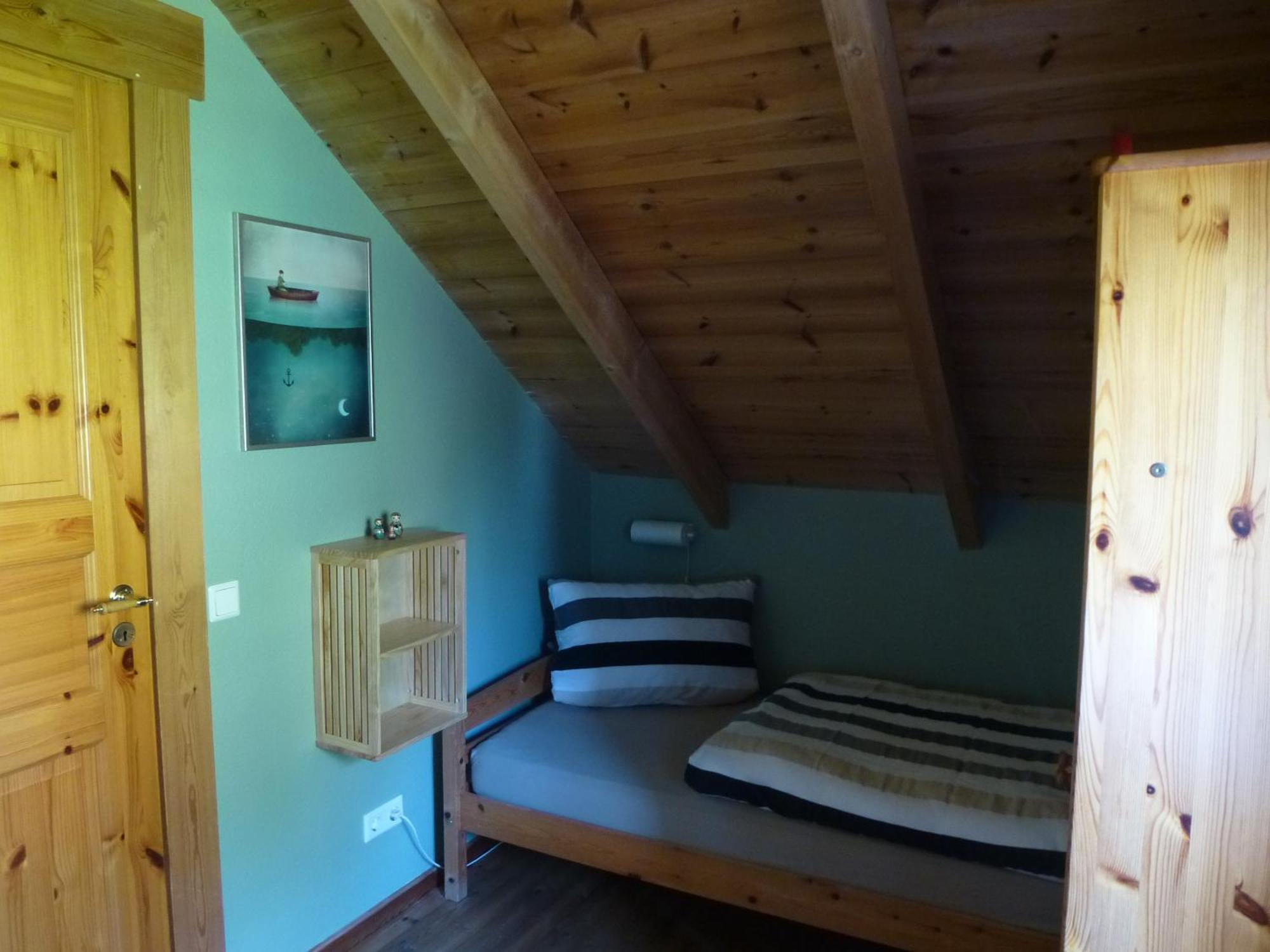 Haus Peenehagen Gross Gievitz Extérieur photo