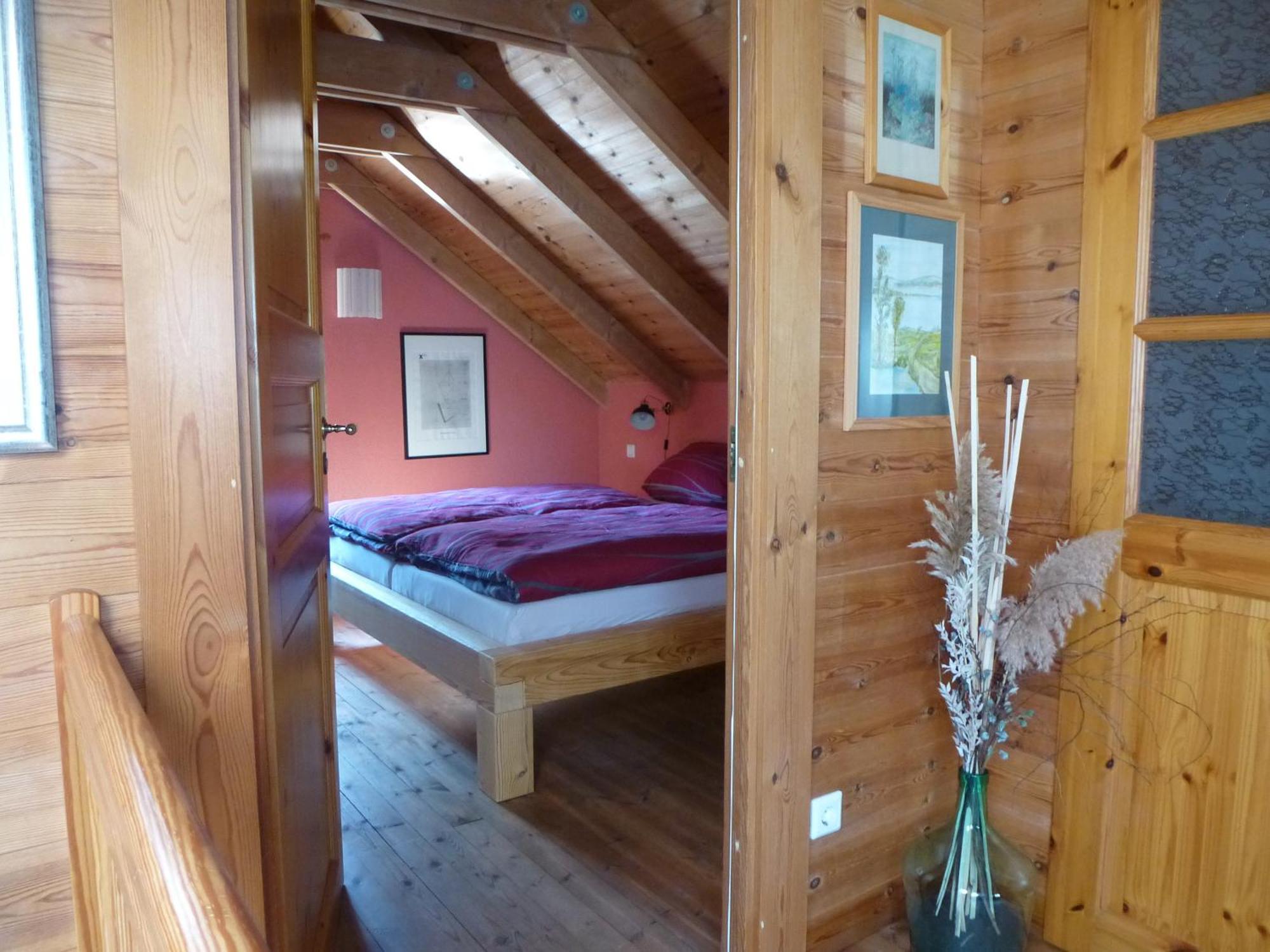 Haus Peenehagen Gross Gievitz Extérieur photo