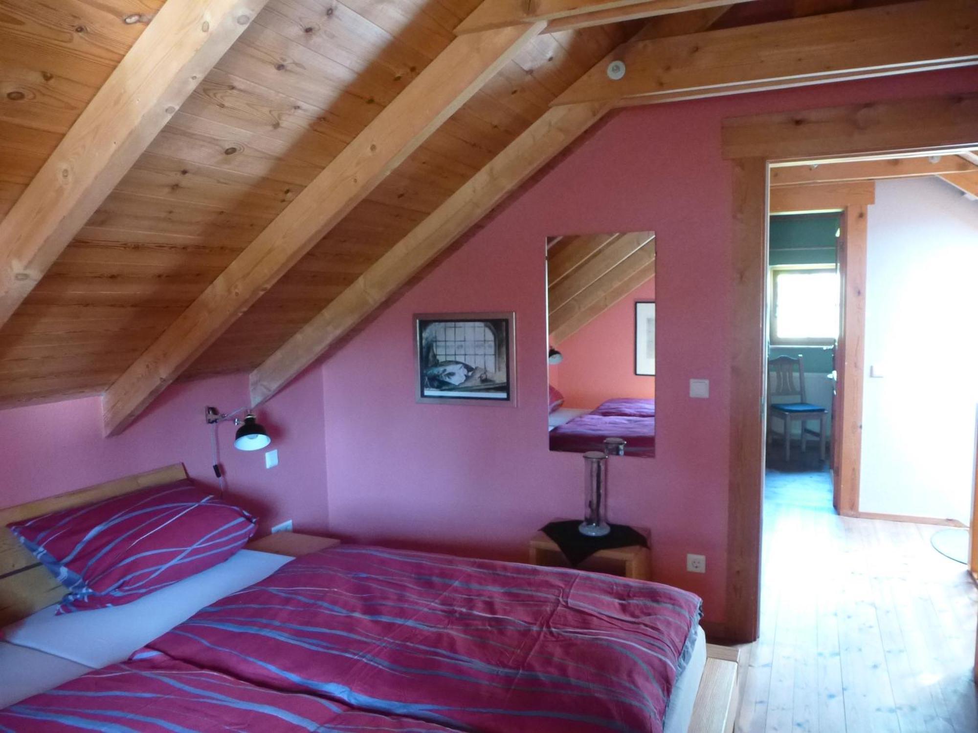Haus Peenehagen Gross Gievitz Extérieur photo