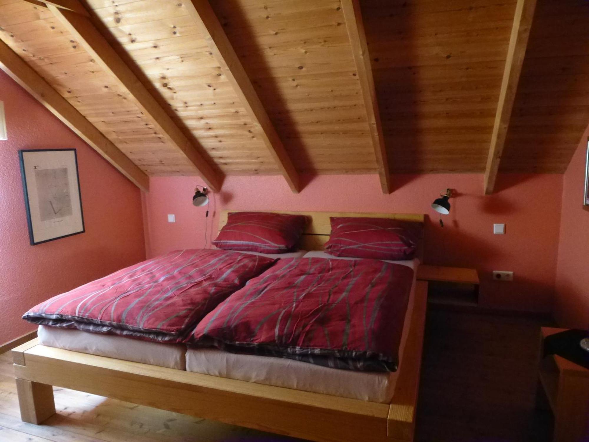 Haus Peenehagen Gross Gievitz Extérieur photo