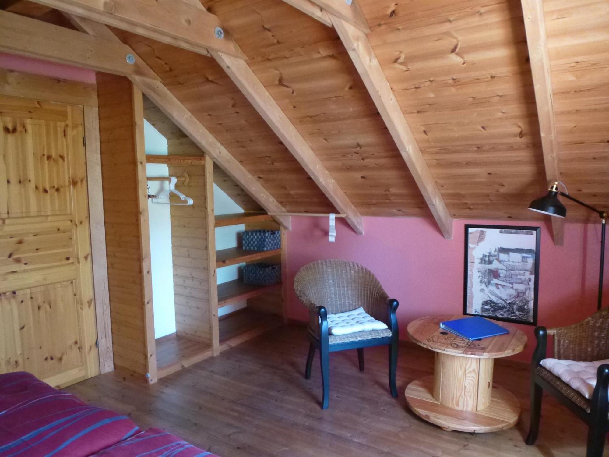 Haus Peenehagen Gross Gievitz Extérieur photo